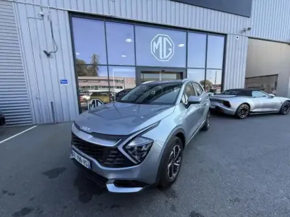 Photo Kia Sportage