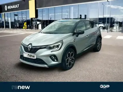 Photo Renault Captur