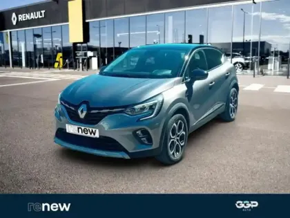 Photo Renault Captur