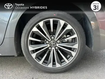 Photo 22 Toyota Corolla  Touring Spt 1.8 140ch Design MY24