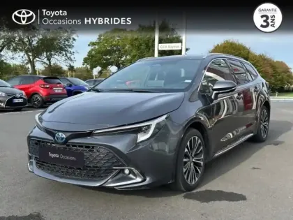Photo 15 Toyota Corolla  Touring Spt 1.8 140ch Design MY24
