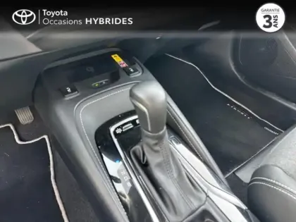 Photo 21 Toyota Corolla  Touring Spt 1.8 140ch Design MY24