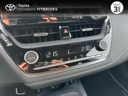 Photo 19 Toyota Corolla  Touring Spt 1.8 140ch Design MY24