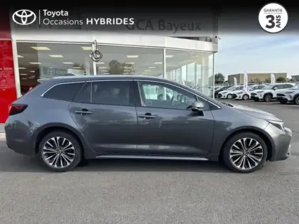 Photo 23 Toyota Corolla  Touring Spt 1.8 140ch Design MY24