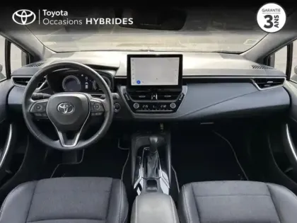 Photo 16 Toyota Corolla  Touring Spt 1.8 140ch Design MY24