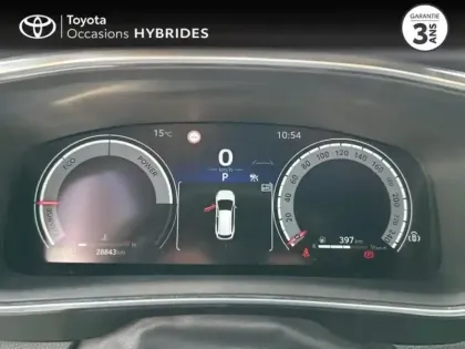 Photo 20 Toyota Corolla  Touring Spt 1.8 140ch Design MY24