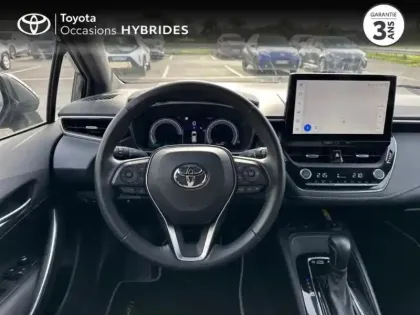 Photo 28 Toyota Corolla  Touring Spt 1.8 140ch Design MY24