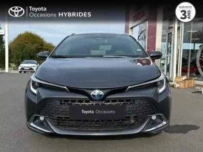 Photo 25 Toyota Corolla  Touring Spt 1.8 140ch Design MY24