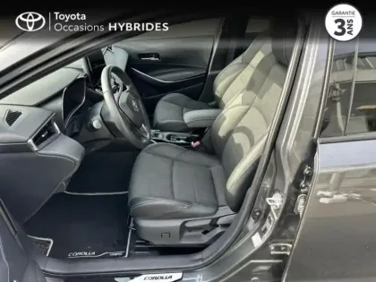 Photo 26 Toyota Corolla  Touring Spt 1.8 140ch Design MY24