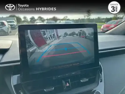 Photo 29 Toyota Corolla  Touring Spt 1.8 140ch Design MY24