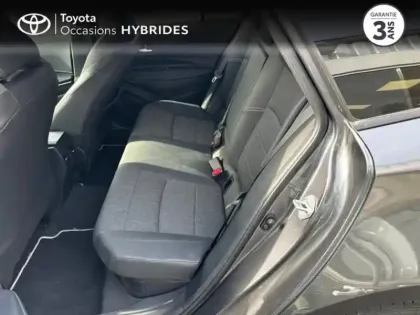 Photo 27 Toyota Corolla  Touring Spt 1.8 140ch Design MY24