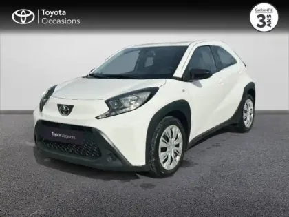Photo Toyota Aygo