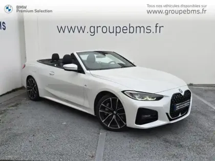 Photo Bmw Serie 4