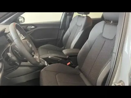 Photo 9 Audi A1  Sportback 30 TFSI 116ch S line plus S tronic 7