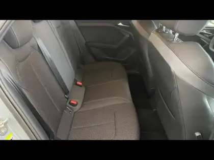 Photo 13 Audi A1  Sportback 30 TFSI 116ch S line plus S tronic 7