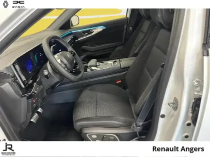 Photo 18 Renault Espace  E-Tech full hybrid 200ch esprit Alpine 7 places