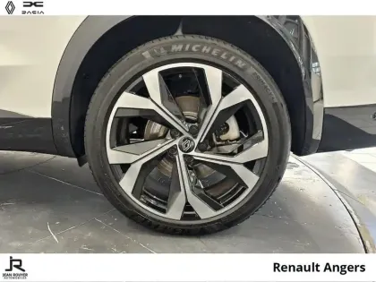 Photo 22 Renault Espace  E-Tech full hybrid 200ch esprit Alpine 7 places
