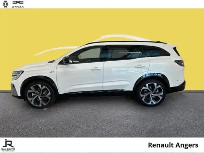Photo 24 Renault Espace  E-Tech full hybrid 200ch esprit Alpine 7 places