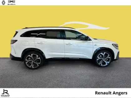 Photo 28 Renault Espace  E-Tech full hybrid 200ch esprit Alpine 7 places