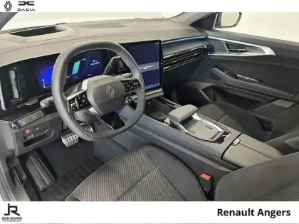 Photo 29 Renault Espace  E-Tech full hybrid 200ch esprit Alpine 7 places