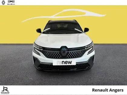 Photo 23 Renault Espace  E-Tech full hybrid 200ch esprit Alpine 7 places