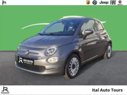 Photo Fiat 500