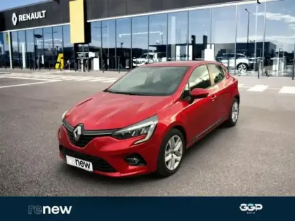 Photo Renault Clio