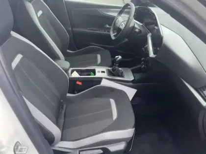 Photo 16 Opel Mokka  1.2 Turbo 136ch GS