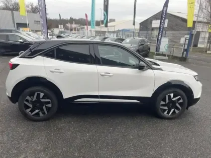 Photo 9 Opel Mokka  1.2 Turbo 136ch GS