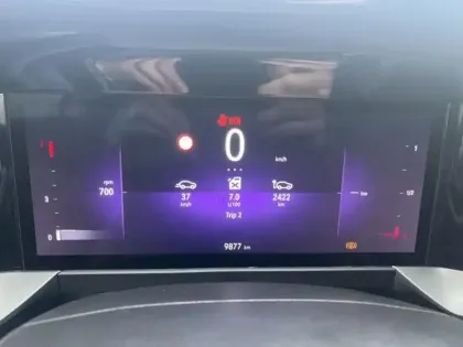 Photo 19 Opel Mokka  1.2 Turbo 136ch GS