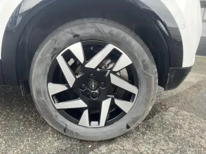 Photo 14 Opel Mokka  1.2 Turbo 136ch GS