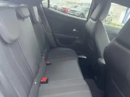 Photo 17 Opel Mokka  1.2 Turbo 136ch GS