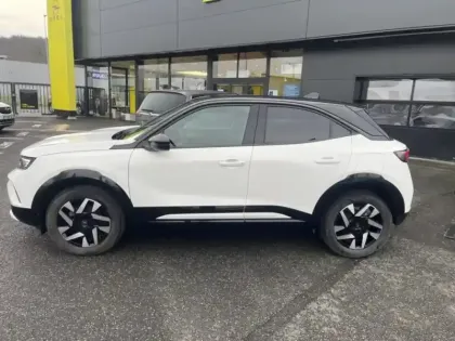 Photo 13 Opel Mokka  1.2 Turbo 136ch GS