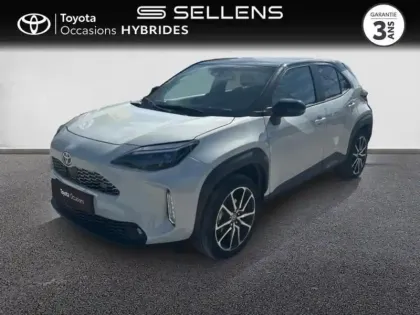 Photo Toyota Yaris