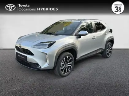 Photo Toyota Yaris