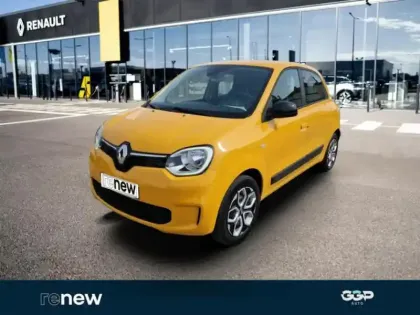 Photo Renault Twingo