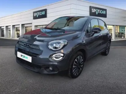Photo Fiat 500x