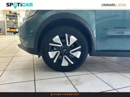 Photo 12 Opel Frontera  Electric 113ch GS