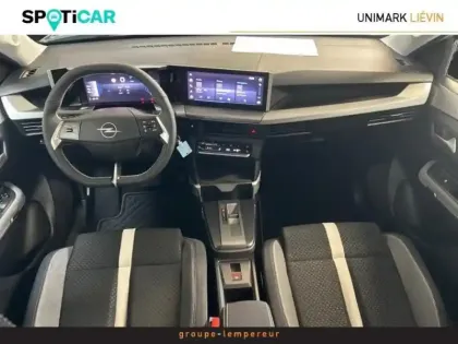 Photo 7 Opel Frontera  Electric 113ch GS