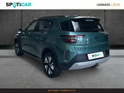 Photo 6 Opel Frontera  Electric 113ch GS