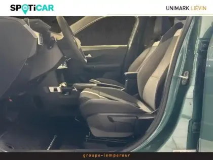 Photo 10 Opel Frontera  Electric 113ch GS