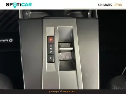 Photo 13 Opel Frontera  Electric 113ch GS