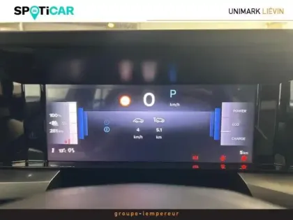 Photo 9 Opel Frontera  Electric 113ch GS