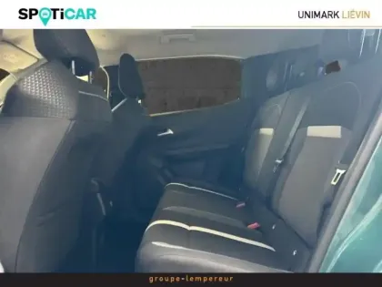 Photo 11 Opel Frontera  Electric 113ch GS