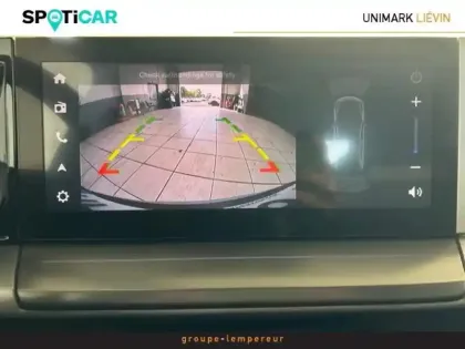 Photo 14 Opel Frontera  Electric 113ch GS