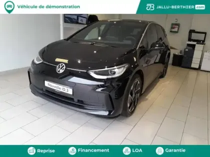 Photo Volkswagen Id.3