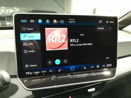 Photo 15 Volkswagen Id.3  204ch Pro 59 kWh Life Max