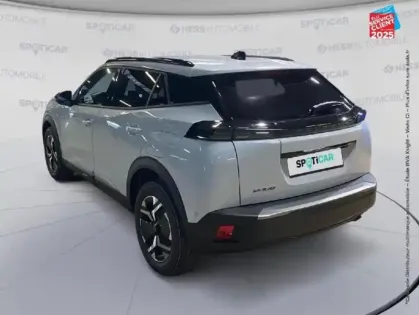 Photo 22 Peugeot 2008  1.2 100ch S&S Allure