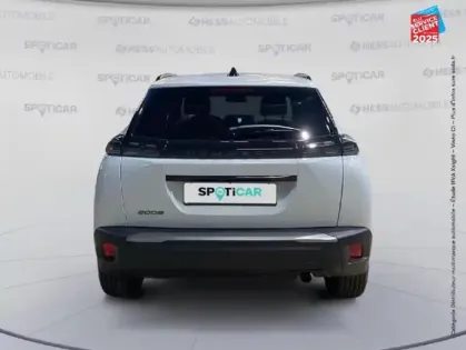 Photo 21 Peugeot 2008  1.2 100ch S&S Allure