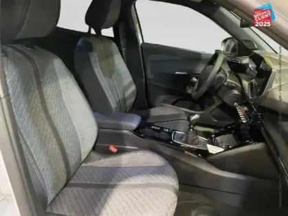 Photo 19 Peugeot 2008  1.2 100ch S&S Allure